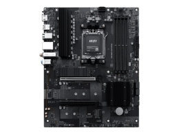 MSI PRO B840-S EVO WIFI6E - motherboard - ATX - Socket AM5 - AMD B840