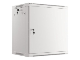 LANBERG WALL MOUNT RACK CABINET 19" 12U 600X450