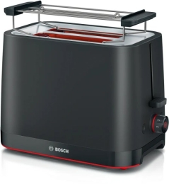 Bosch Toaster MyMoment TAT3M123 black