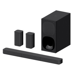 Sony 5.1CH Home Entertainment Soundbar System HT-S20R Bluetooth