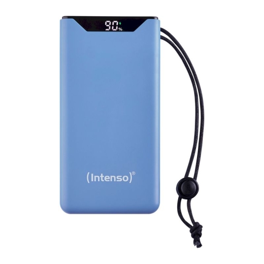 Intenso powerbank F10000 - 10000 mAh - Blue