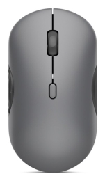 Lenovo 700 mouse Office Ambidextrous RF Wireless + Bluetooth Optical 4000 DPI
