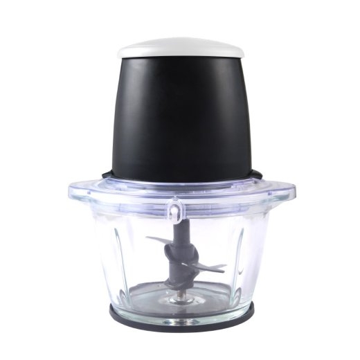 Maestro MR-582 Chopper 750 W Black