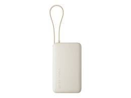 Xiaomi 67W Power Bank 10000 (Integrated Cable) 10000 mAh Tan