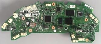 ROBOROCK Mainboard For S6 White Pure/S6 Black Pure 9.01.0528