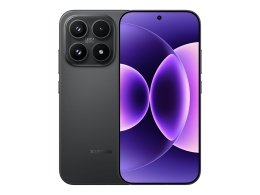 Xiaomi 17 Black 6.3 " LTPO AMOLED 1220 x 2656 pixels Qualcomm Snapdragon 8 Elite Gen 5 (3 nm) Internal RAM 12 512 3G 4G Main camera resolution 50 M...
