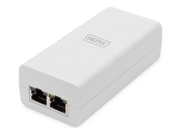 Digitus Gigabit Ethernet PoE+ Injector DN-95132