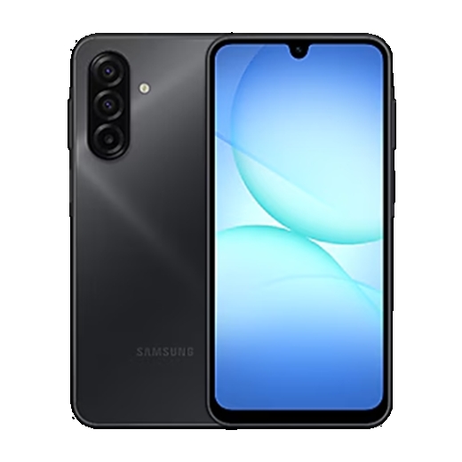 Samsung Galaxy A17 A175 4GB 128GB Black