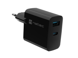 RiberaGAN USB 45W wall charger
