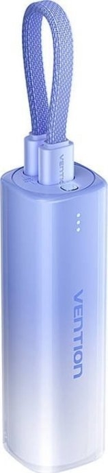 Powerbank Vention 20W USB-C Lightning 5000mAh
