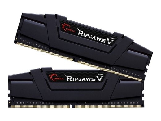G.Skill RAM Ripjaws V - 32 (2 x 16 Kit) - DDR4 3600 DIMM CL16