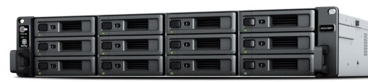 RS2423+ 12x0HDD