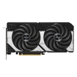 Graphics Card ASUS NVIDIA GeForce RTX 5070 12 GDDR7 192 bit PCIE 5.0 16x Dual Slot Fansink 1xHDMI 3xDisplayPort DUAL-RTX5070-O12G