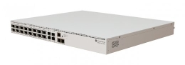 Mikrotik Managed switch CRS520-4XS-16XQ-RM 16x QSFP28, 4x SFP28, 2x 10GE