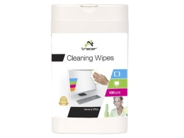 WEt wipes for LCD 1000pcs Mini