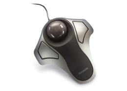 Orbit Optical Trackball