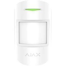 DETECTOR WRL MOTIONPROTECT/WHITE 38193 AJAX