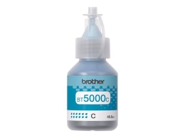Brother BT5000C Ink Cartridge Cyan