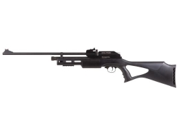Air Rifle BEEMAN QB78 m.1085 TRU-GLO k.4,5 mm