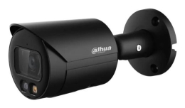 NET CAMERA 8MP BULLET/HFW2849S-S-IL-0280B-B DAHUA