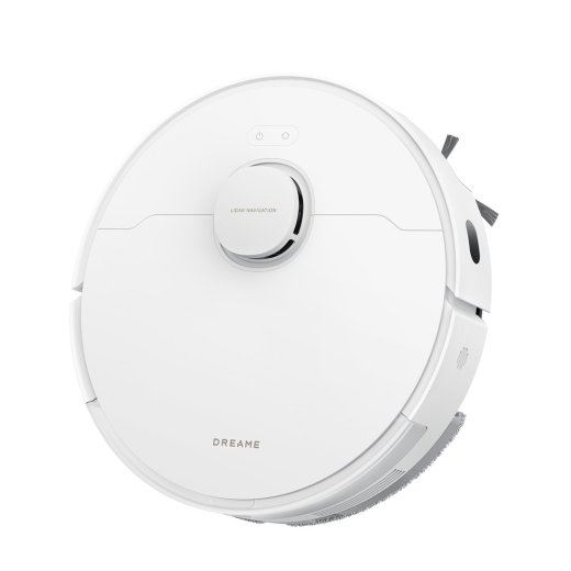 Dreame D20 Pro 0.7 L White