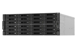Server NAS TS-h3087XU-RP-E2378-64G Intel Xeon E-2378 8C 16T