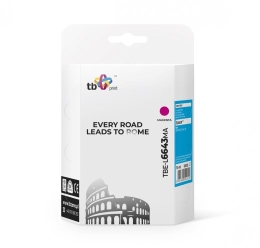 Ink for Epson L100/110/200/210/3xx/550 TBE-L6643MA MA