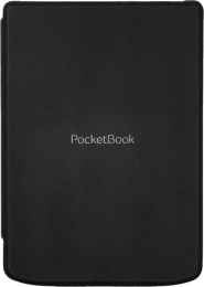 READER ACC CASE 6" BLACK/SH-ST-634-BK-WW POCKET BOOK