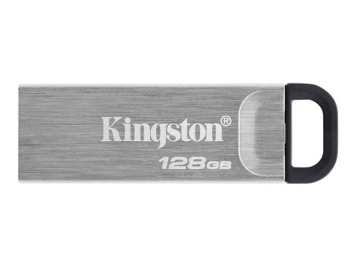 Kingston DataTraveler Kyson - USB flash drive - 128