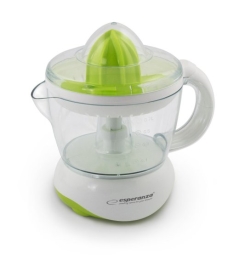 CITRUS SQUEEZER 0,7l CLEMENTINE GREEN