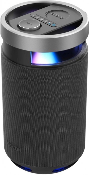 Sencor Resonex Lounge Power 130W,IPX7,TWS,LED