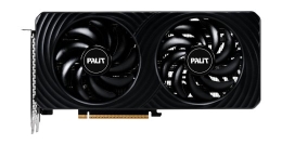 Palit GeForce RTX 5060 Ti Dual OC NVIDIA 8 GDDR7
