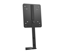 HP B560 DM Desktop Mini Thin Client PC Mounting Bracket for 524pf, 524pn, 524pu, 524pm, 527pf, 527pq, 527pu, 527pm, 534pm, 727pq, 727pu, 727pk, 727...