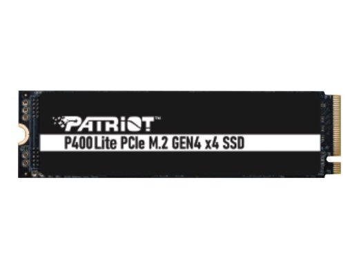 Patriot P400 Lite - SSD - 1 TB - PCIe 4.0 x4