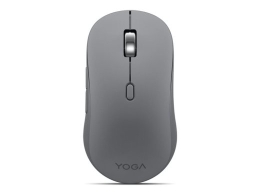 Lenovo Silent Mouse Yoga Wireless Bluetooth Luna Grey