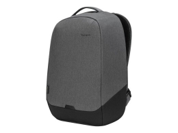 Targus Cypress with EcoSmart Security Backpack TBB58802GL Fits up to size 15.6 " Backpack Grey