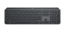 KEYBOARD WRL MX KEYS MASTER/GRAPHITE 920-010251 LOGITECH
