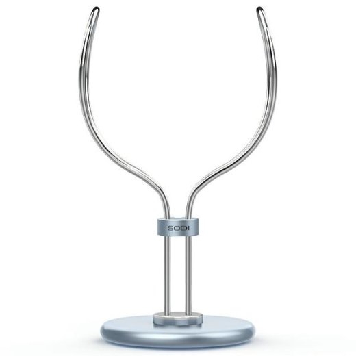 Sodi Apple HomePod stand SHM-300 blue