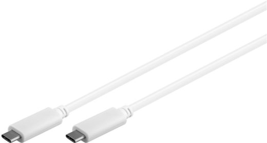 Goobay USB-C 3.1 generation 1 cable 67194 USB-C to USB-C USB-C male USB-C male
