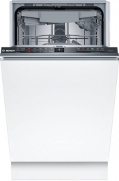 Dishwasher SPV2HMX42E 3 baskets