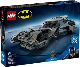 LEGO Super Heroes 76331 Batman v Superman Batmobile