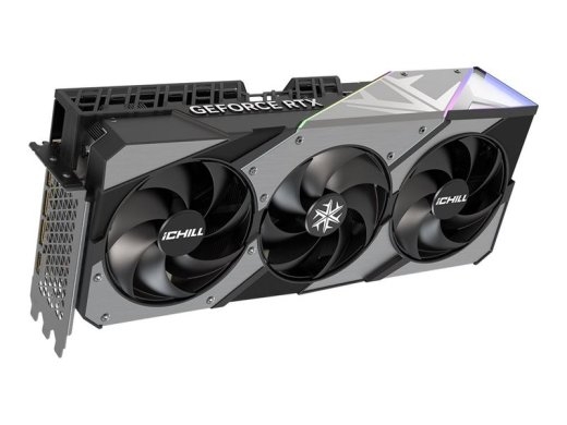 Inno3D iChiLL GeForce RTX 5080 X3 - graphics card - GeForce RTX 5080 - 16
