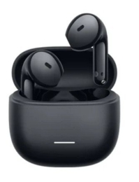 Xiaomi Earphones Redmi Buds 8 Active Black