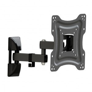 Holder for TV LCD/LED 10-42" 15KG AR-83 raegulation vertical/horizontal 39cm