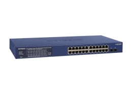 Netgear GS724TPP Smart Switch 24xGE PoE+ 2xSFP