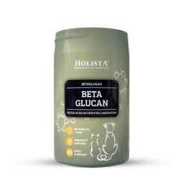 HOLISTA Betaglucan - supplements for dogs and cats - 200g