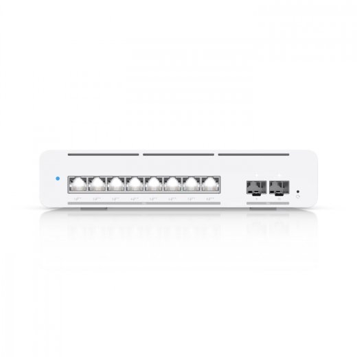 Ubiquiti Switch UniFi Pro XG 8 PoE