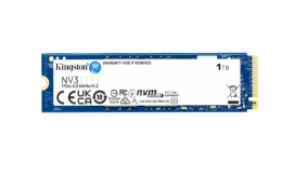 SSD NV3 1TB M.2 2280 PCI-e 4.0 NVMe 6000/4000