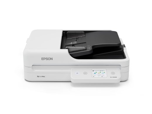 Epson Scanner WorkForce DS-1760WN Document scanner