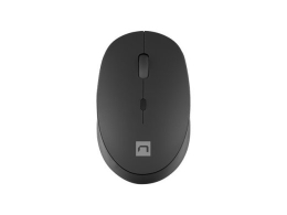 Wireless mouse Harrier 2 black